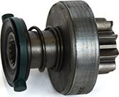 ASAM 98522 - Ведущая шестерня, бендикс, стартер autospares.lv