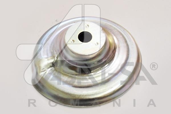 ASAM 80079 - Опора стойки амортизатора, подушка autospares.lv