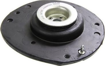 ASAM 80895 - Опора стойки амортизатора, подушка autospares.lv