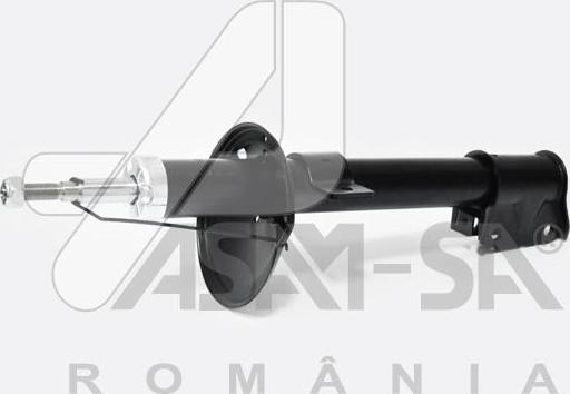 ASAM 30950 - Амортизатор autospares.lv