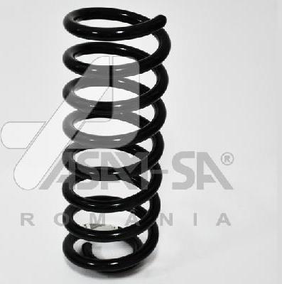 ASAM 30952 - Пружина ходовой части autospares.lv