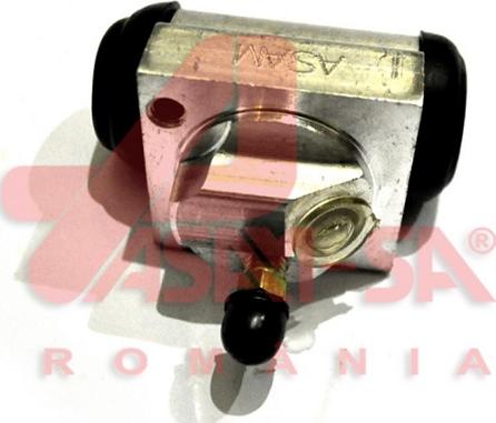 ASAM 30928 - Колесный тормозной цилиндр autospares.lv