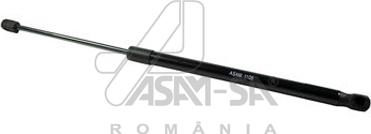 ASAM 30467 - Газовая пружина, упор autospares.lv