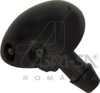 ASAM 30418 - Распылитель воды для чистки, система очистки окон autospares.lv