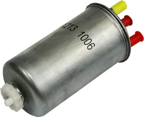 ASAM 30519 - Топливный фильтр autospares.lv
