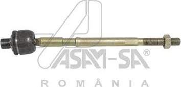 ASAM 30537 - Осевой шарнир, рулевая тяга autospares.lv