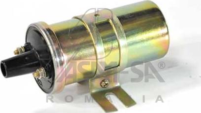 ASAM 30050 - Катушка зажигания autospares.lv