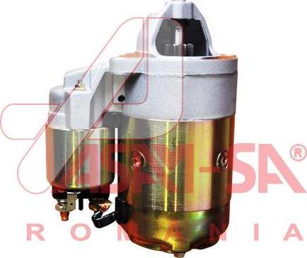 ASAM 30028 - Стартер autospares.lv