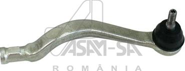 ASAM 30139 - Наконечник рулевой тяги, шарнир autospares.lv