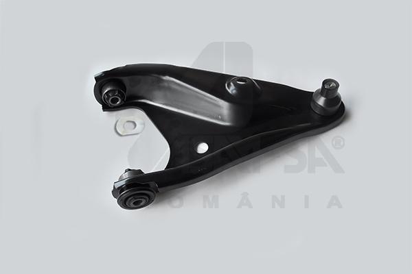 ASAM 30120 - Рычаг подвески колеса autospares.lv