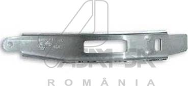 ASAM 30394 - Подвеска, радиатор autospares.lv