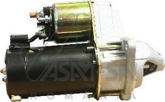 ASAM 30334 - Стартер autospares.lv