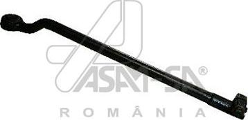 ASAM 30333 - Наконечник рулевой тяги, шарнир autospares.lv