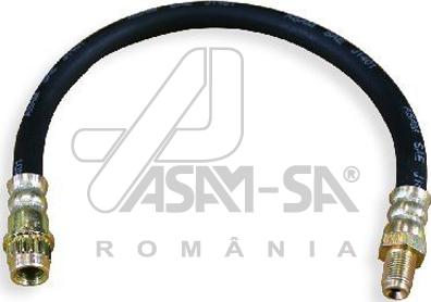 ASAM 30323 - Тормозной шланг autospares.lv