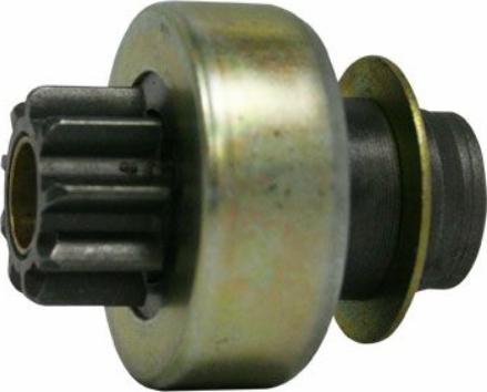 ASAM 30225 - Ведущая шестерня, бендикс, стартер autospares.lv