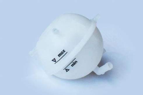 ASAM 33541 - Компенсационный бак, охлаждающая жидкость autospares.lv