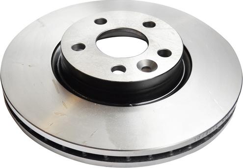 ASAM 32929 - Тормозной диск autospares.lv