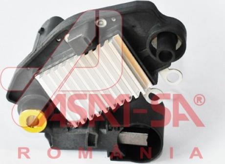 ASAM 32140 - Реле батареи autospares.lv