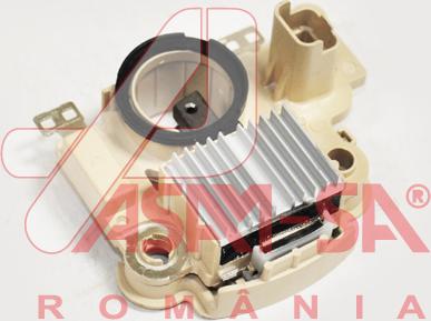 ASAM 32131 - Реле, повторное включение стартера autospares.lv