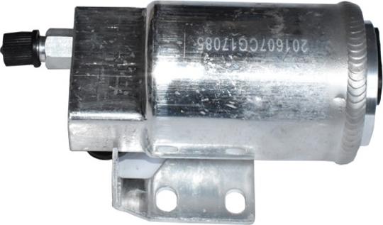 ASAM 32820 - Осушитель, кондиционер autospares.lv