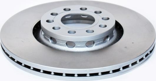 ASAM 74929 - Тормозной диск autospares.lv