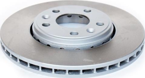 ASAM 74971 - Тормозной диск autospares.lv