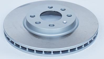 ASAM 74851 - Тормозной диск autospares.lv