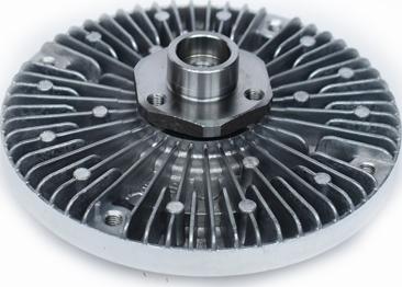 ASAM 74269 - Сцепление, вентилятор радиатора autospares.lv