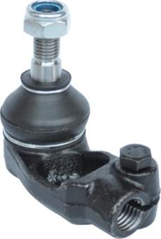 ASAM 70544 - Наконечник рулевой тяги, шарнир autospares.lv