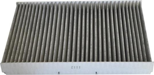 ASAM 70392 - Фильтр воздуха в салоне autospares.lv
