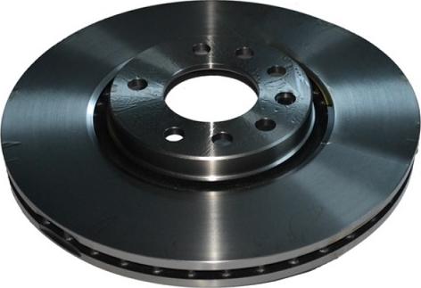 ASAM 71419 - Тормозной диск autospares.lv