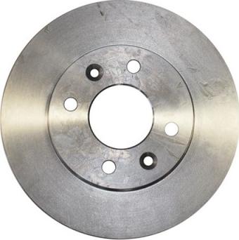 ASAM 71251 - Тормозной диск autospares.lv