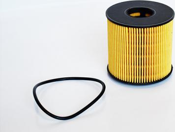 ASAM 77107 - Масляный фильтр autospares.lv