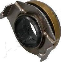 Ashika 90-04-412 - Выжимной подшипник сцепления autospares.lv