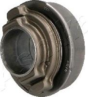 Ashika 90-05-504 - Выжимной подшипник сцепления autospares.lv