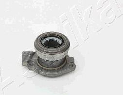 Ashika 90-0W-W08 - Выжимной подшипник сцепления autospares.lv