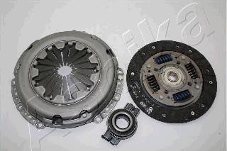 Ashika 92-VW-VW05 - Комплект сцепления autospares.lv