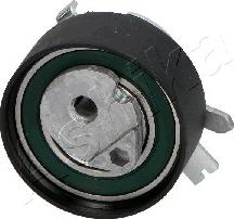 Ashika 45-00-015 - Натяжитель, ремень ГРМ autospares.lv