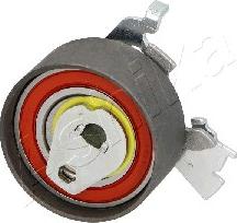 Ashika 45-0W-005 - Натяжитель, ремень ГРМ autospares.lv