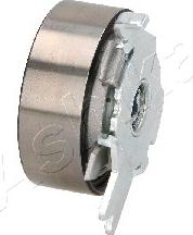 Ashika 45-0W-006 - Натяжитель, ремень ГРМ autospares.lv