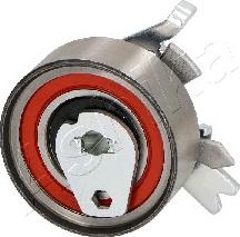 Ashika 45-0W-006 - Натяжитель, ремень ГРМ autospares.lv