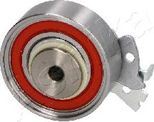 Ashika 45-0W-W16 - Натяжитель, ремень ГРМ autospares.lv