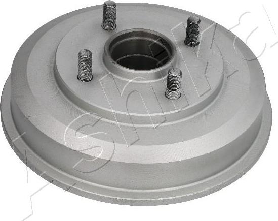 Ashika 56-00-0305C - Тормозной барабан autospares.lv