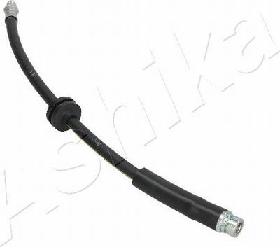 Ashika 69-03-366 - Кронштейн, тормозной шланг autospares.lv