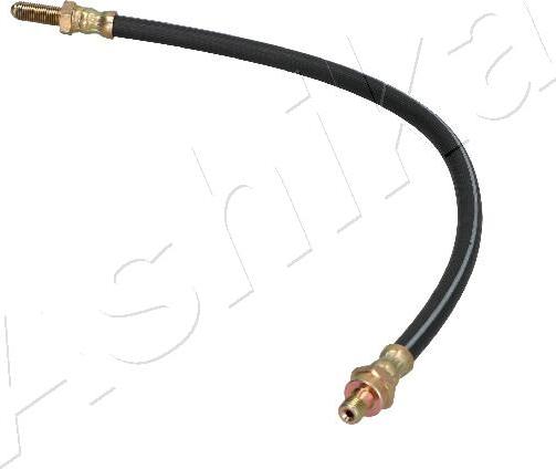 Ashika 69-0L-L09 - Кронштейн, тормозной шланг autospares.lv