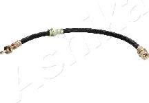 Ashika 69-0W-W20 - Кронштейн, тормозной шланг autospares.lv