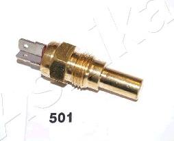 Ashika 64-05-501 - Датчик, температура охлаждающей жидкости autospares.lv