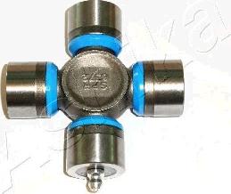 Ashika 66-03-303 - Шарнир, продольный вал autospares.lv