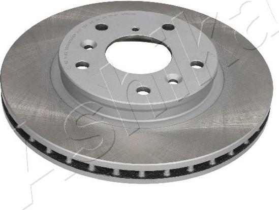 Ashika 60-03-340C - Тормозной диск autospares.lv