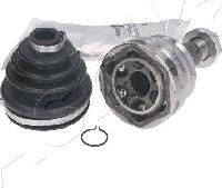 Ashika 62-00-0026 - Шарнирный комплект, ШРУС, приводной вал autospares.lv